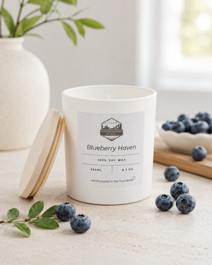 Blueberry Haven